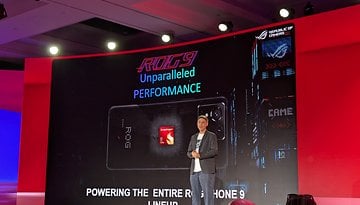 Asus ROG Phone 9