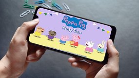 Grátis ao invés de 17 reais: distraia as crianças com a Festa de Peppa Pig