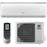 Gree 12000 BTU Livo+ air conditioner