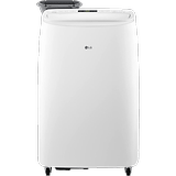 LG 10000 BTU portable air conditioner