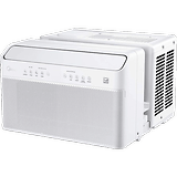 Midea 12000 BTU U-Shaped smart air conditioner