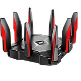 TP-Link AC5400 Tri Band Wi-Fi 5 gaming router