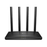 TP-Link Archer A6 AC1200 Wi-Fi 5 router