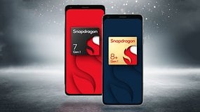 Qualcomm ups the game with the Snapdragon 8+ Gen 1 and 7 Gen 1