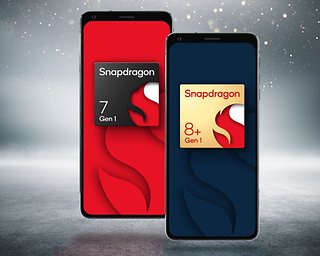 Qualcomm monte en gamme avec les processeurs Snapdragon 8+ Gen 1 et 7 Gen 1