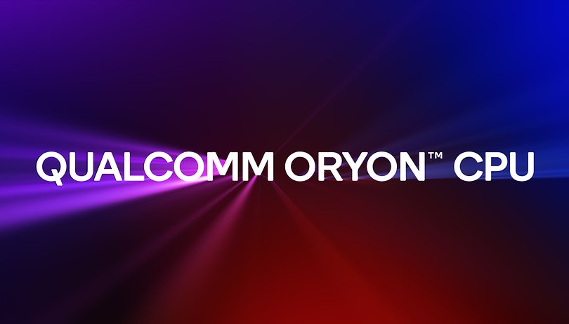 Qualcomm Oryon CPU