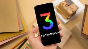 Realme UI 3 announced: New features will arrive on these phones