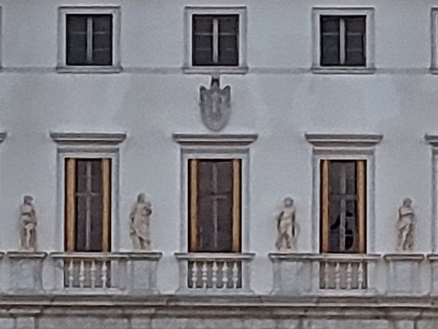 Samsung Galaxy XCover 7 Pro: Main camera (10x digital zoom)