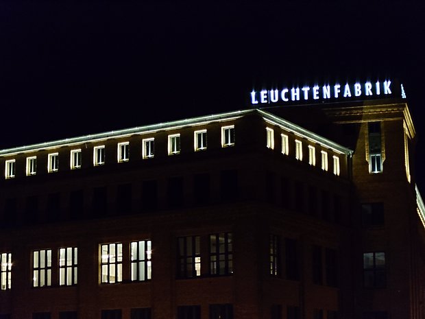 Sony Xperia 1 VII: Telephoto camera (3.5x)