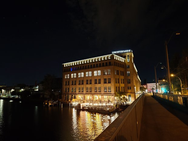 Sony Xperia 1 VII: Main camera