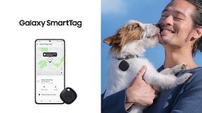 Get the Samsung Galaxy SmartTag Plus for $29.99