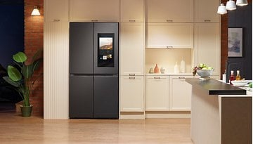 Samsung Smart fridge