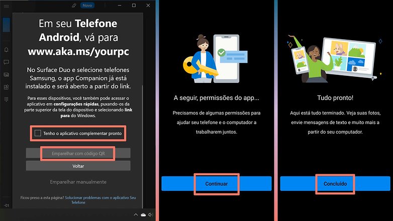 Como Instalar Aplicativos de Celular (Android) no PC! (Como Emular Android  no Windows!) 