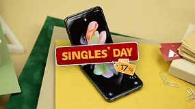 Singles' Day 2022