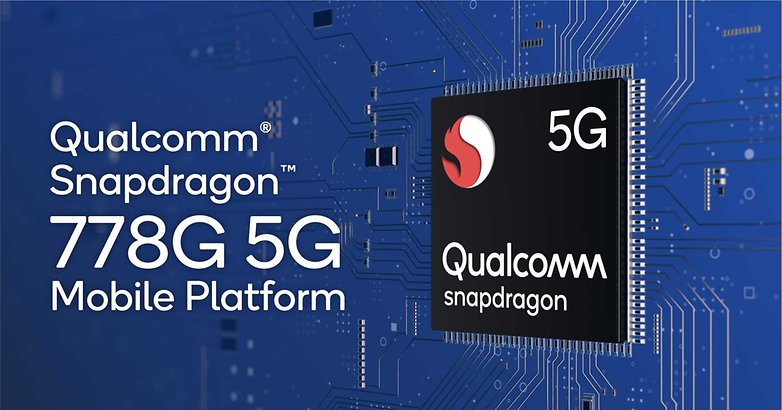 Snapdragon 778G 5G Mobile Platform