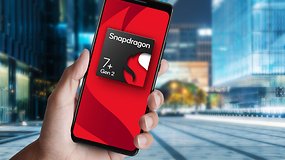 Snapdragon 7+ Gen 2 ist da: Mehr Leistung für die Mittelklasse
