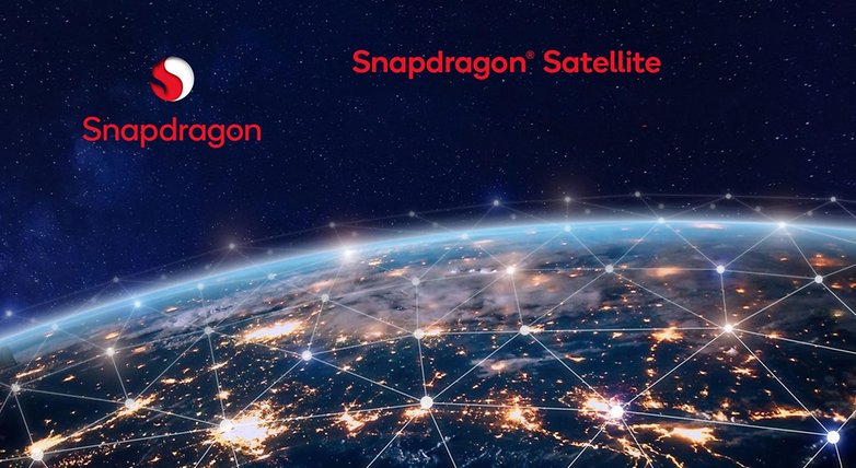 Qualcomm Snapdragon Satellite