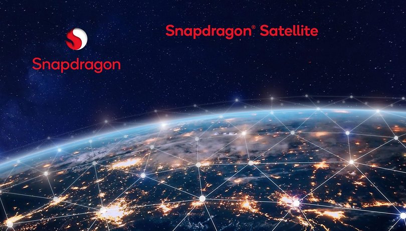 Satelit Snapdragon