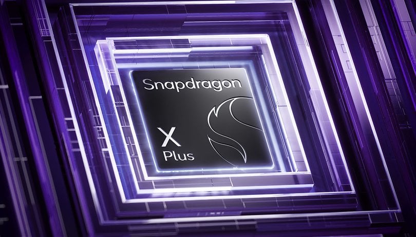 Snapdragon x plus hero