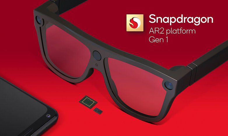 Snapdragon AR2 Gen 1