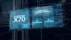 MWC 2022 | Qualcomm brings better efficiency with Snapdragon X70 5G modem and Wi-Fi 7