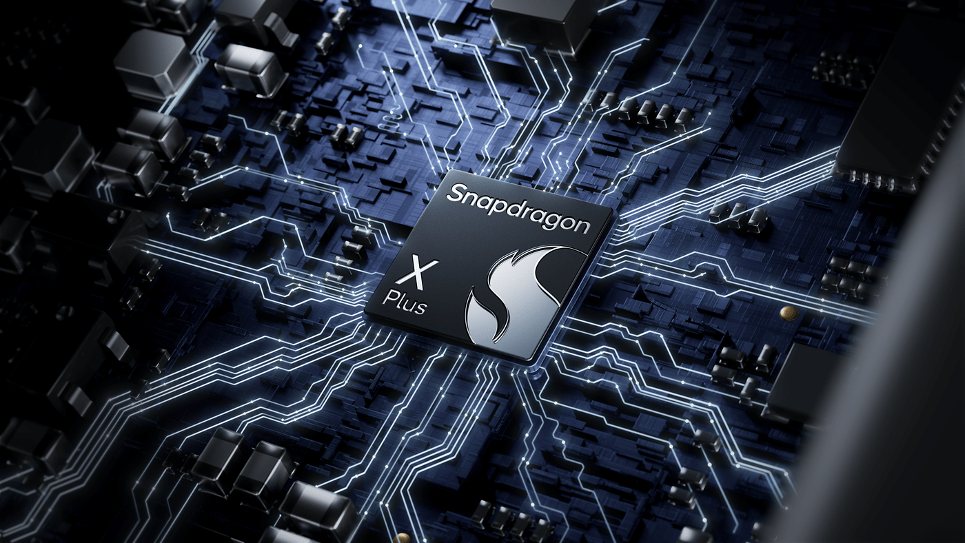 Snapdragon X Elite &amp; Plus: Qualcomm r&uuml;stet sich f&uuml;rs Duell mit Apple