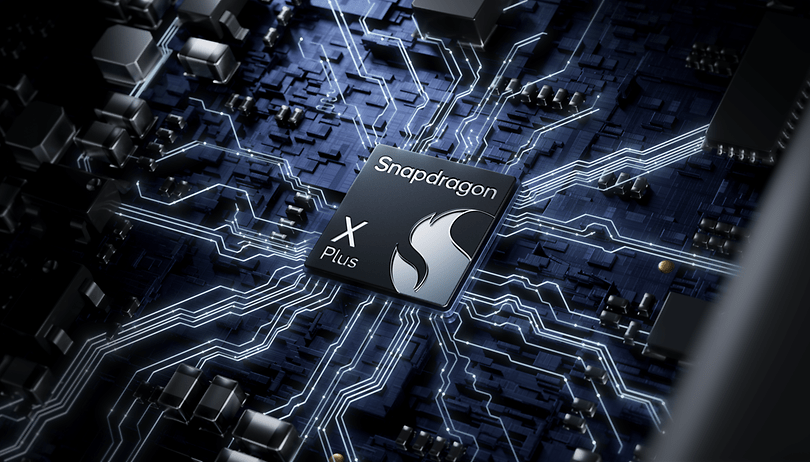 Snapdragon X Plus Hero Image