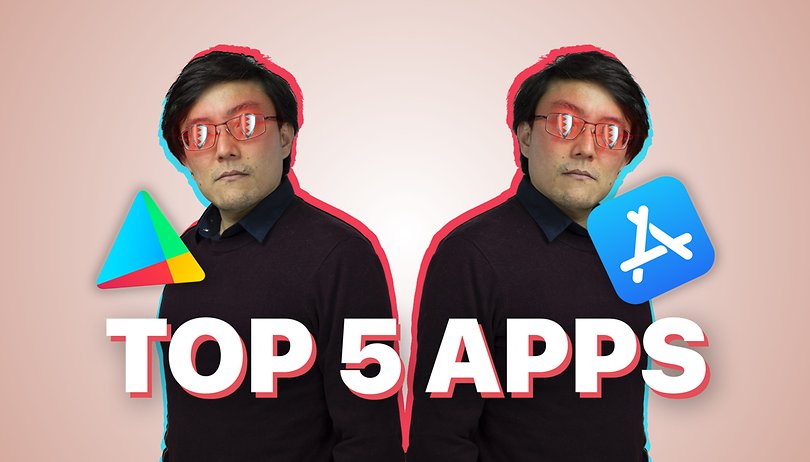 Top 5 Zabezpečení aplikací Apple