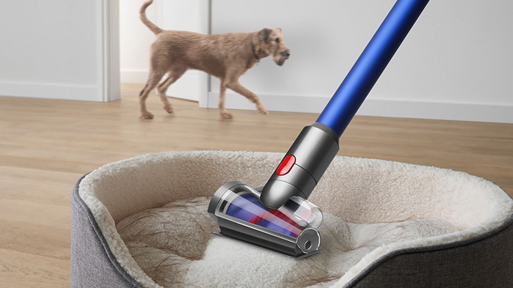 Dyson's V11 Plus Cordless Vacuum is on Sale with a 35 Off Today