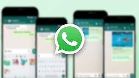Heureka: WhatsApp-Update könnte Chat-Export von Android auf iOS bringen