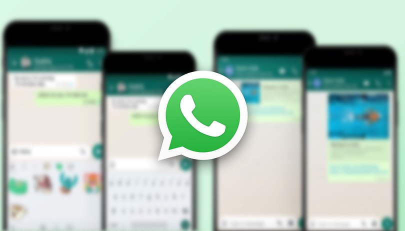 WhatsApp: These 3 new features will make your life easier | NextPit