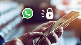 Protect your WhatsApp account from theft using two-factor authentication
