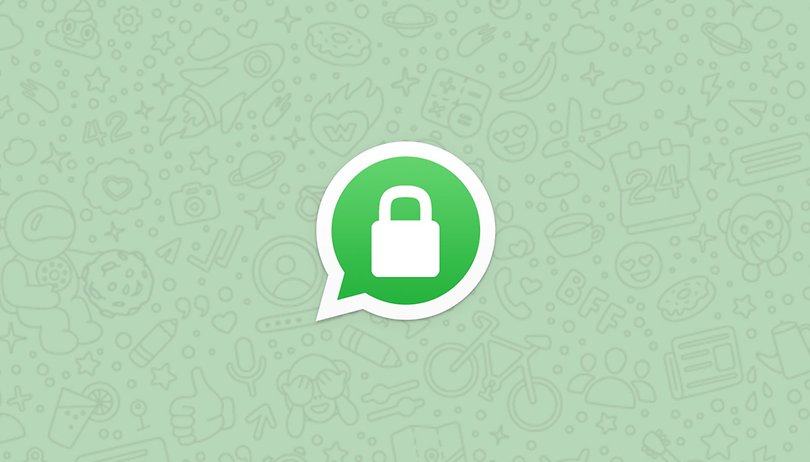 WhatsApp Security