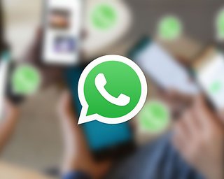 WhatsApp startet ab sofort Avatare für alle Nutzer des Messengers