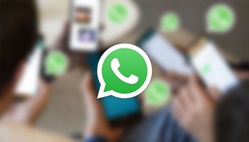 WhatsApp-Update: Neue Gruppenfunktion greift Discord und Slack an
