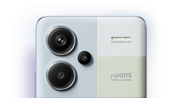 xiaomi redmi note 13 smart view