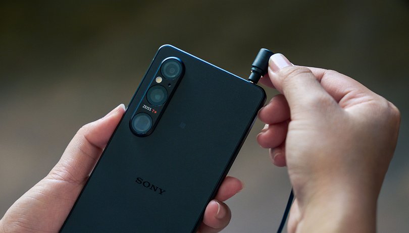 sony xperia 1 1