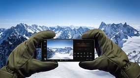 Brutal: Sony traz um dos maiores sensores de câmera já usados em um celular