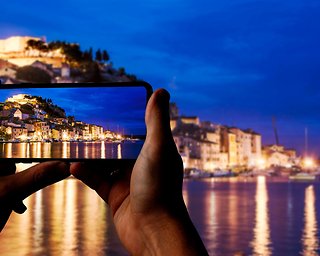 Kostenlos statt 4,29 €: Eine der besten Kamera-Apps für Android