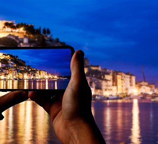 Kostenlos statt 4,29 €: Eine der besten Kamera-Apps für Android