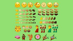 Conheça os 37 novos emojis que devem chegar ao seu celular