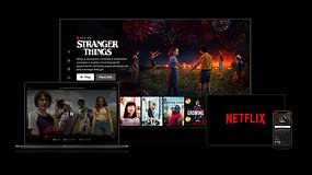 How to change your Netflix password using your smartphone