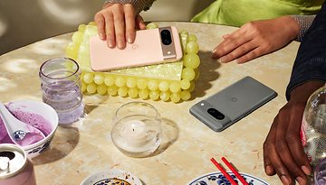 Google Pixel’s New 7 Years of Updates Policy is a Game Changer