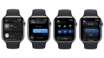 Les 10 meilleures fonctions secrètes de watchOS à tester sur votre ...