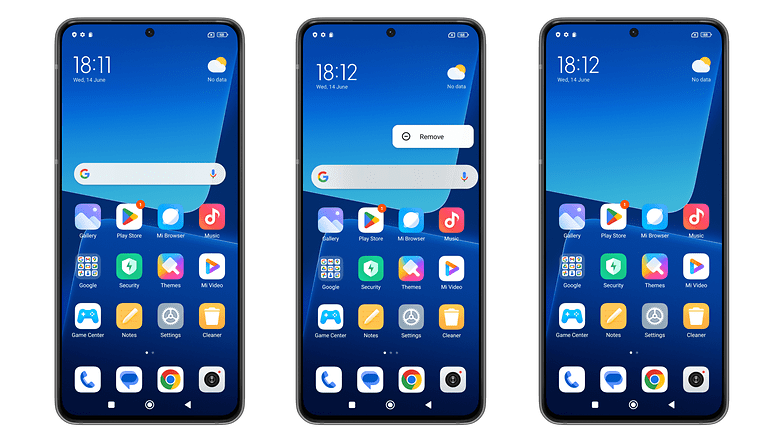 MIUI 14