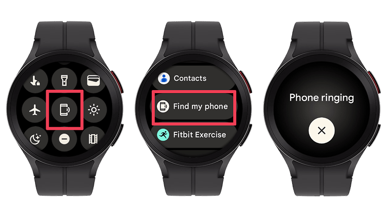 Find my wear os watch on sale