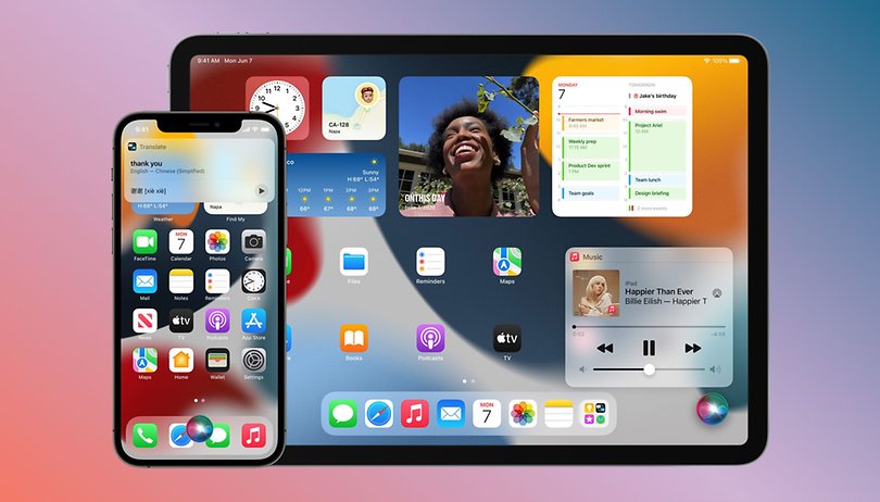 ios 15 phones compatible