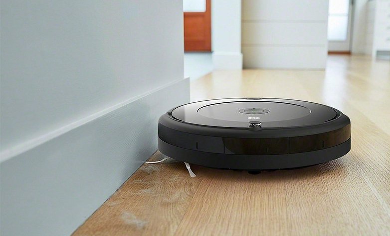 iRobot Roomba 694