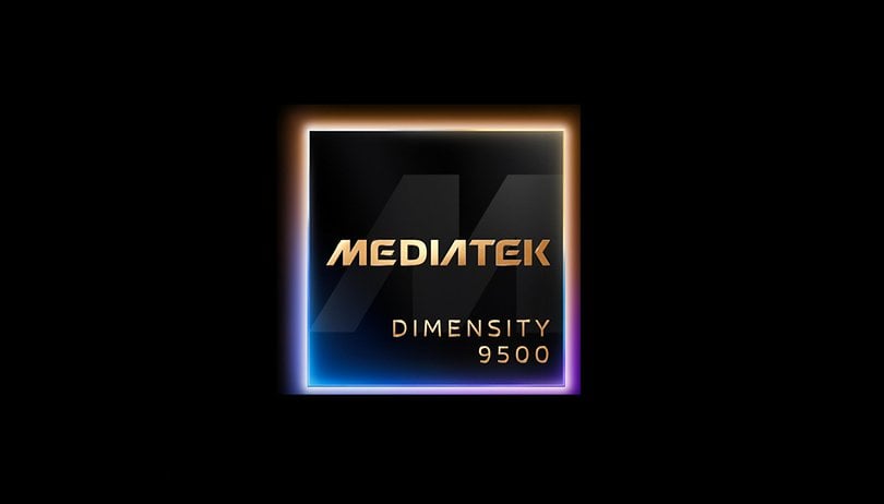 mediatek dimensity 9500 hero