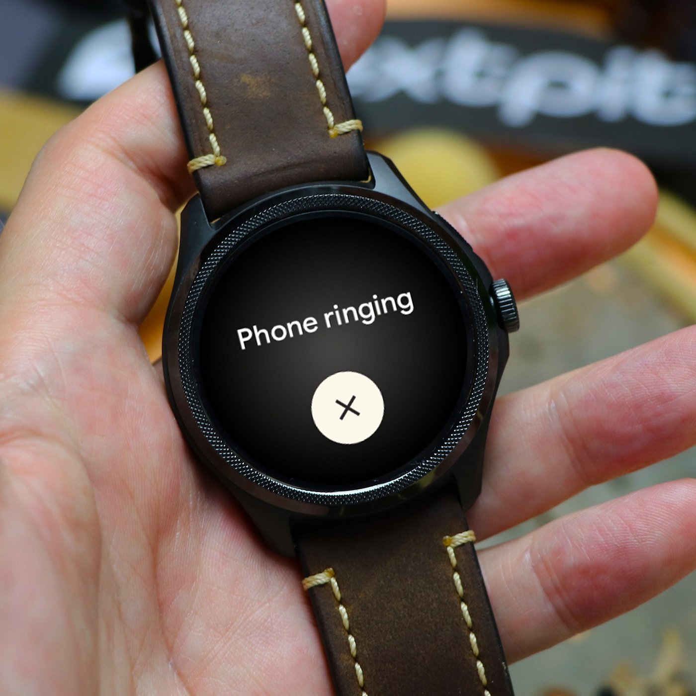 How to Use Your Smartwatch to Find Your Phone